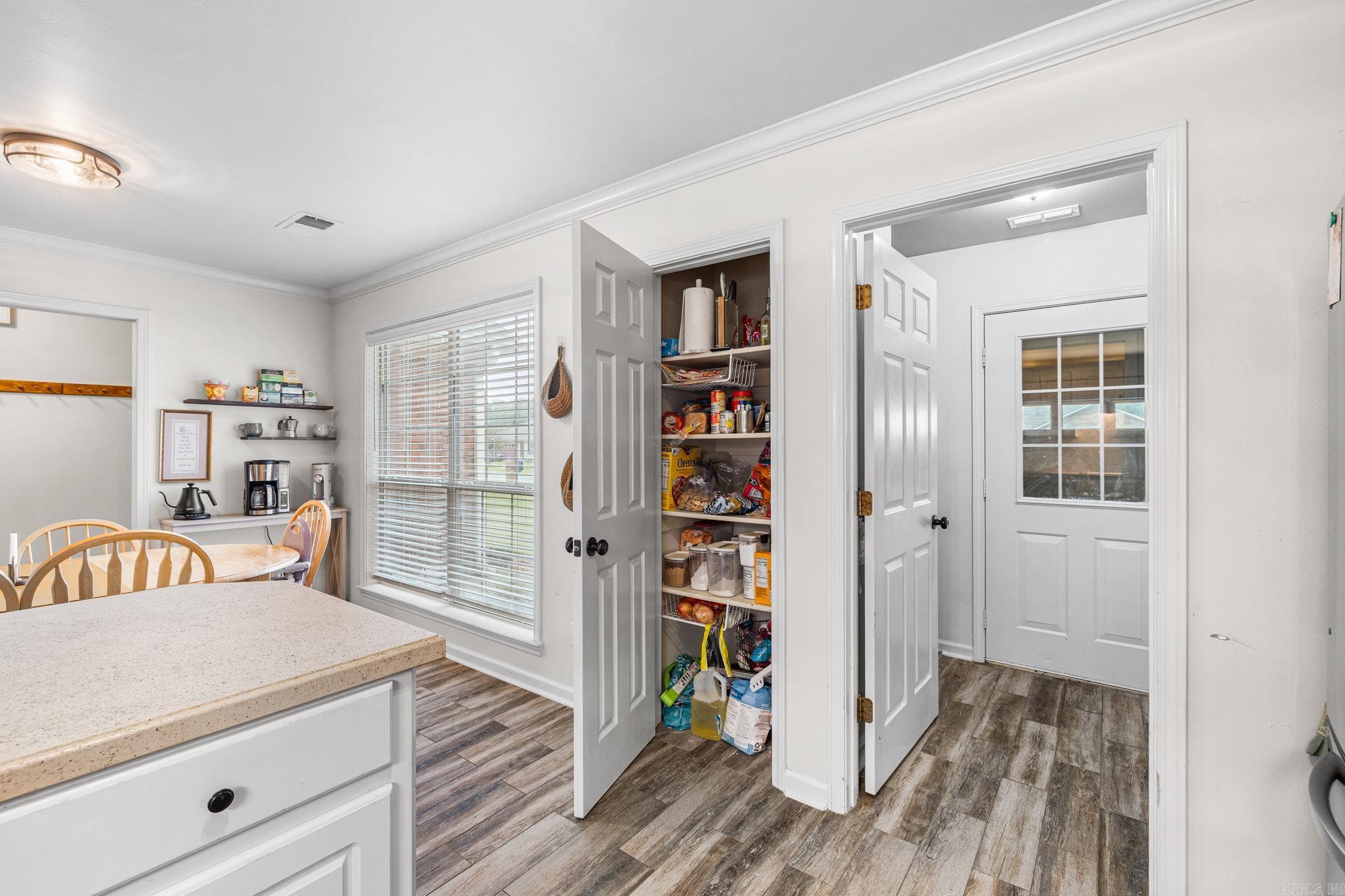 ROBINWOOD - Residential