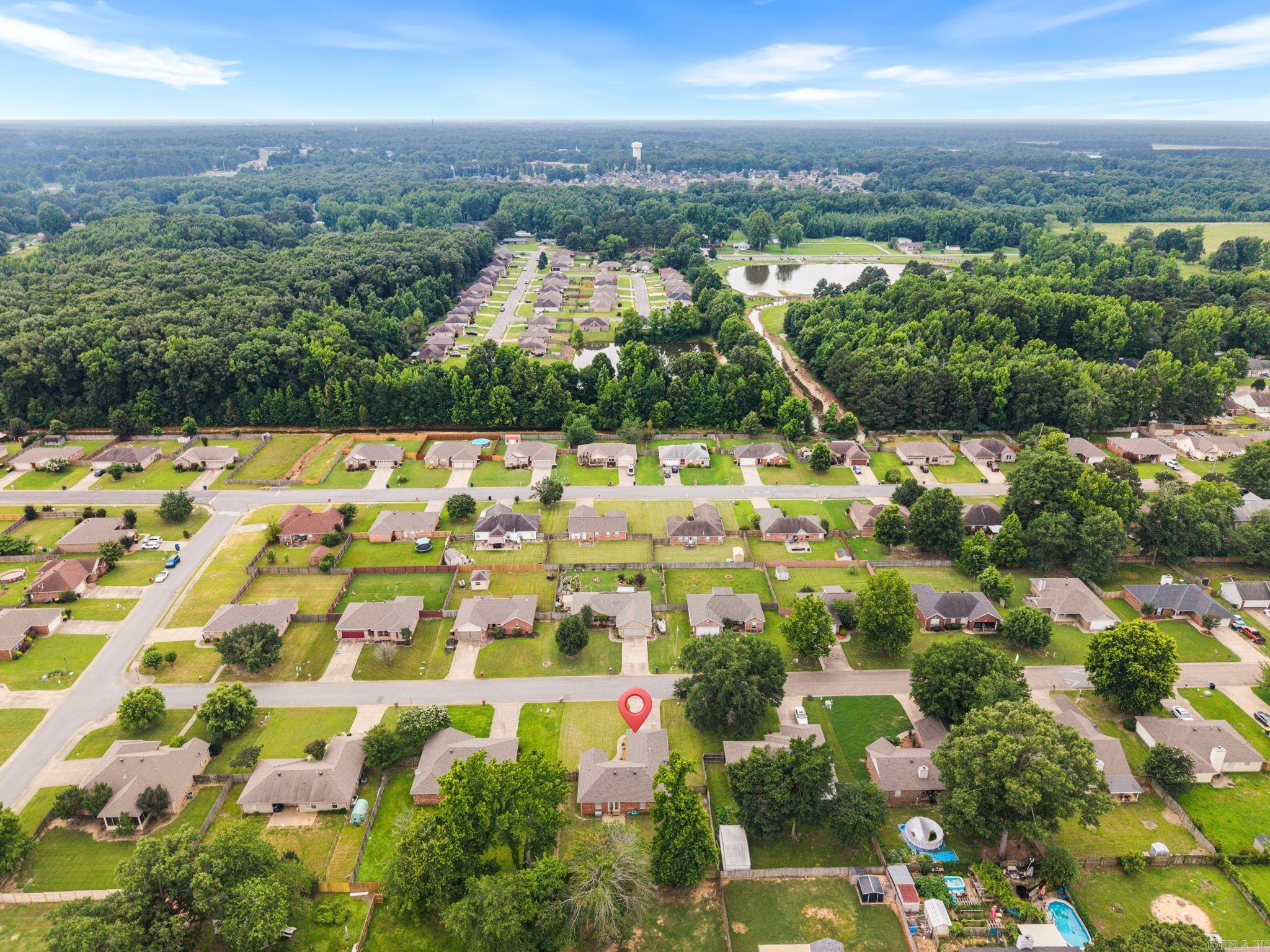 ROBINWOOD - Residential