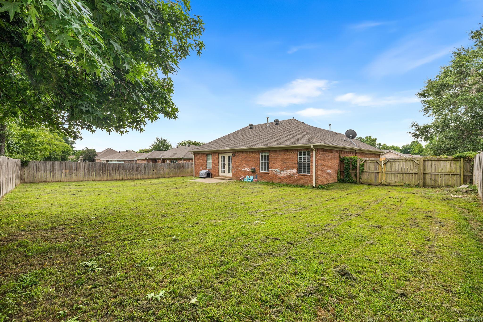 ROBINWOOD - Residential