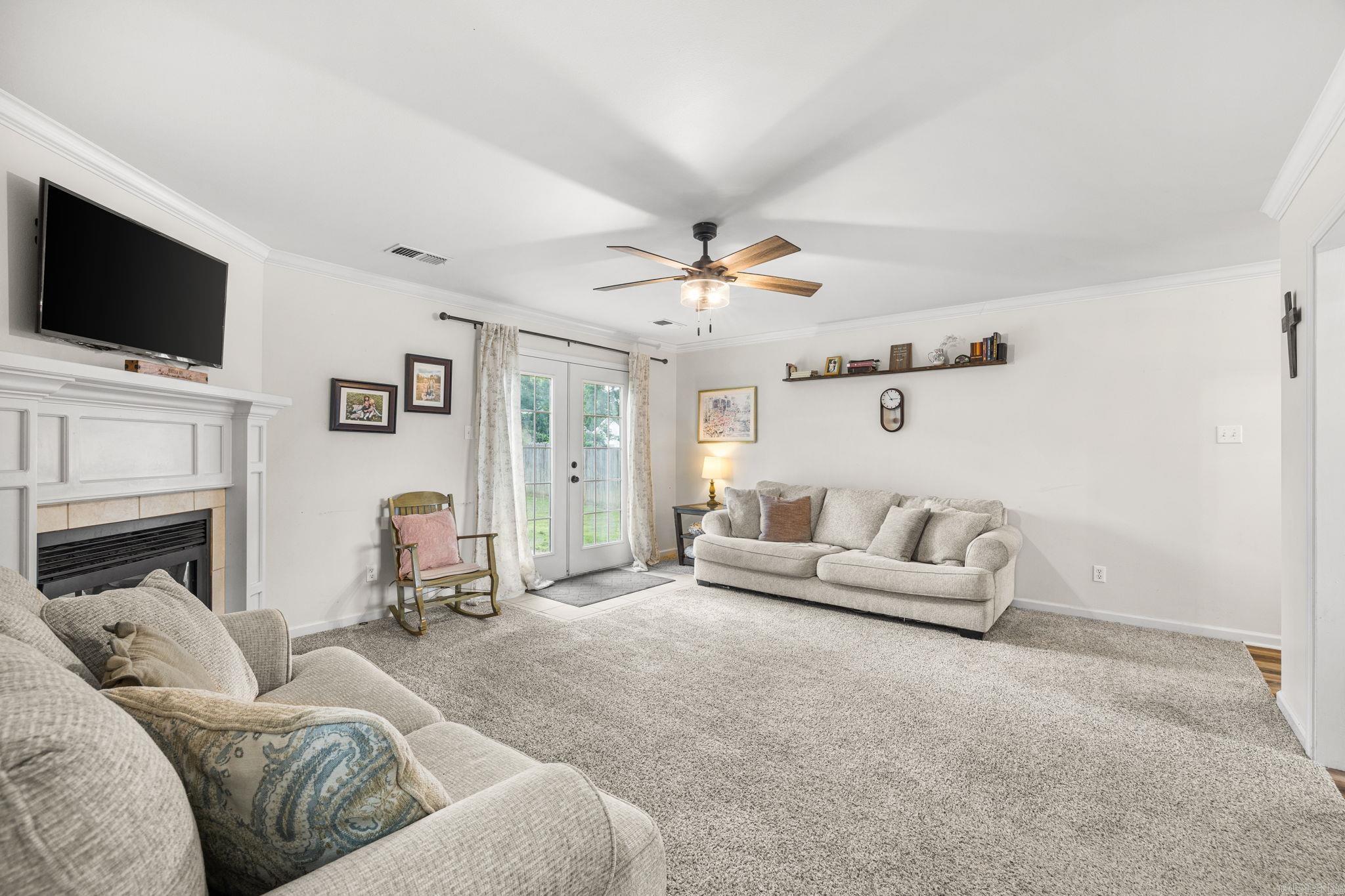 ROBINWOOD - Residential