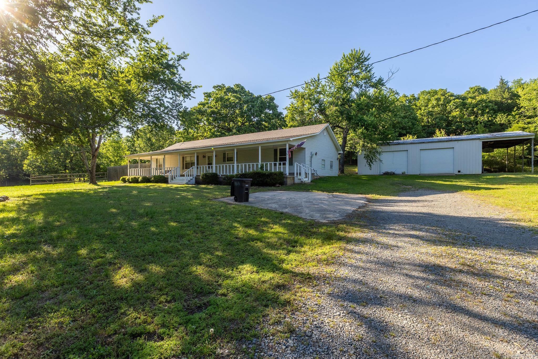 TOWN OF VILONIA - Residential