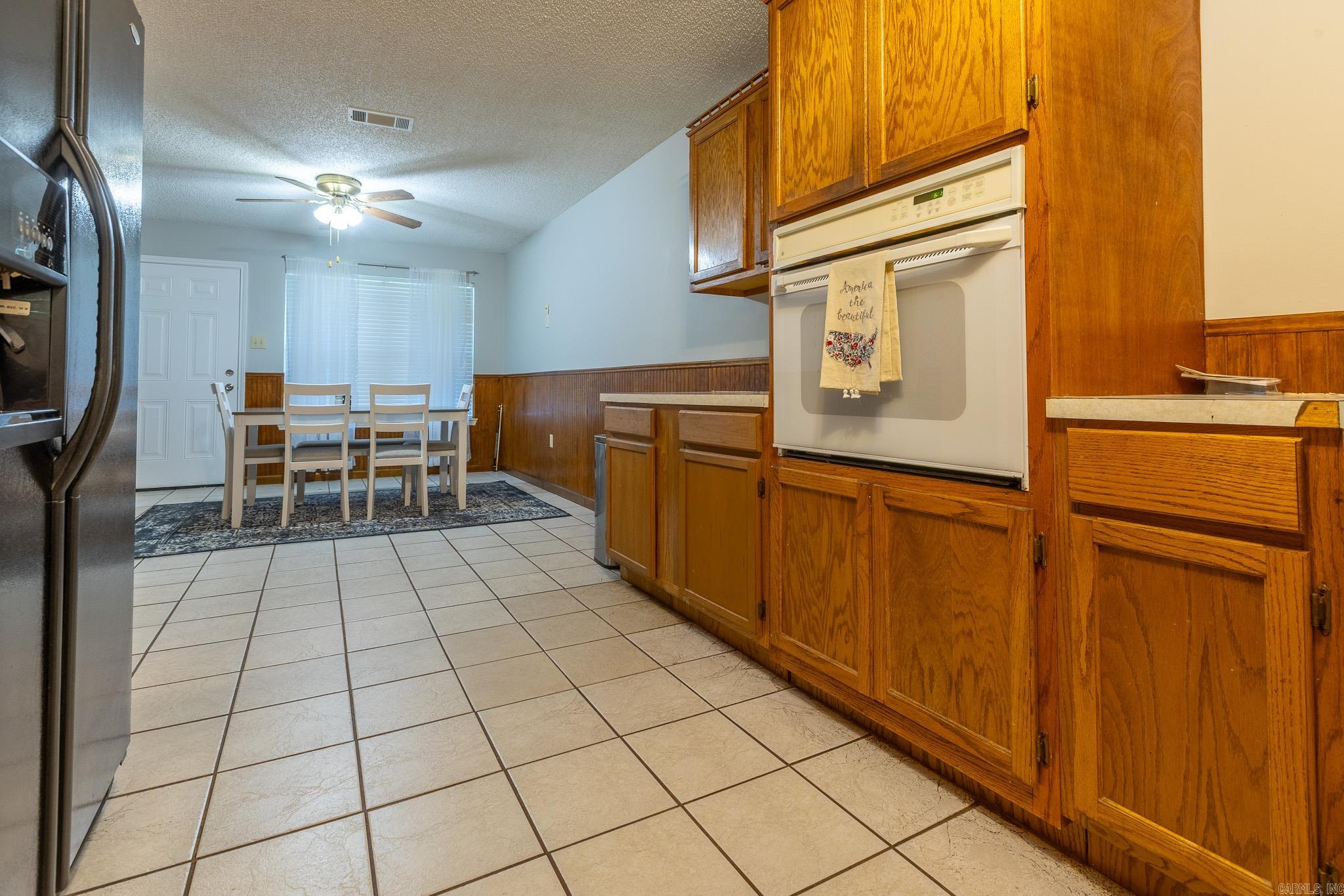 TOWN OF VILONIA - Residential