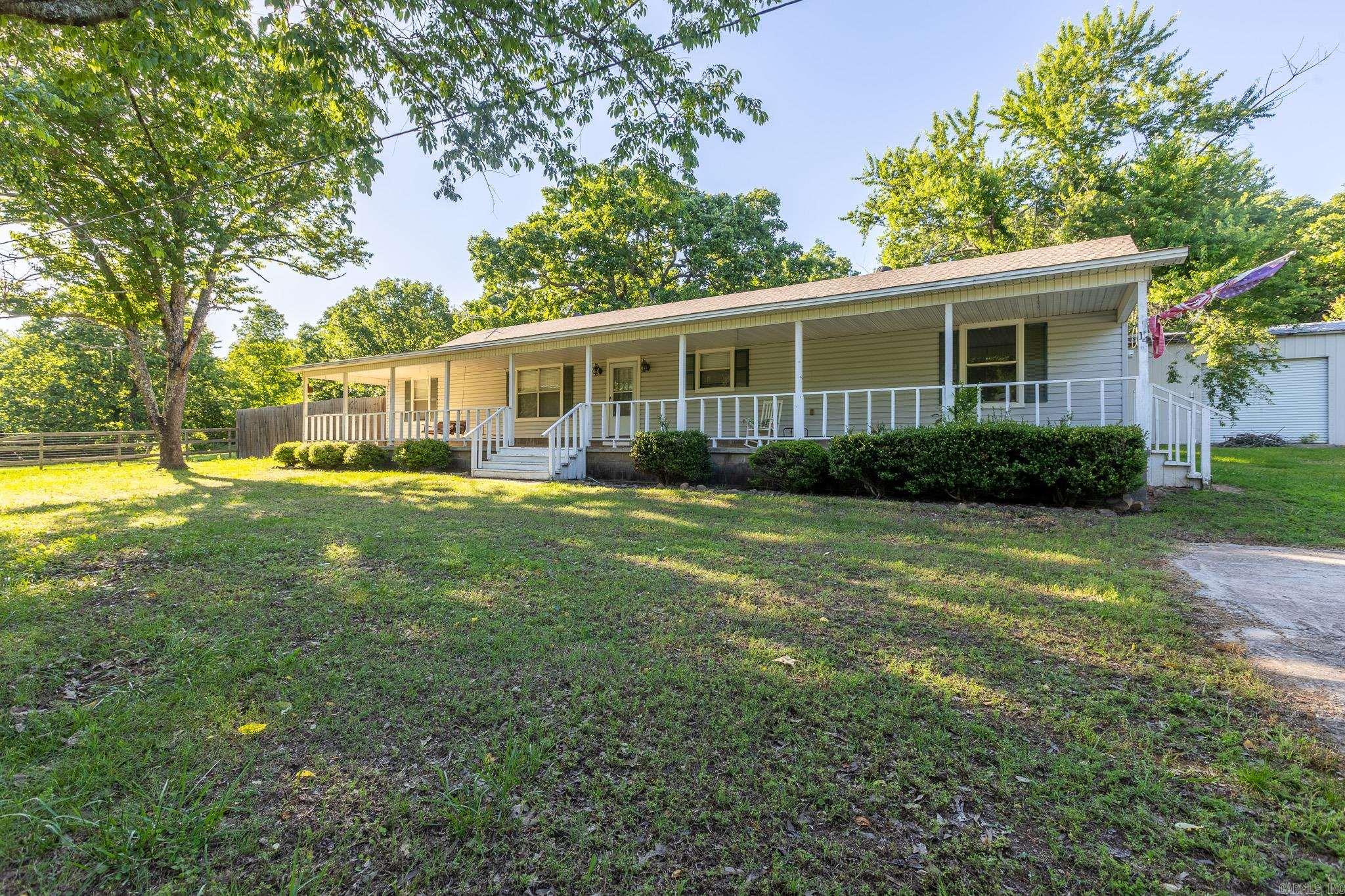 TOWN OF VILONIA - Residential
