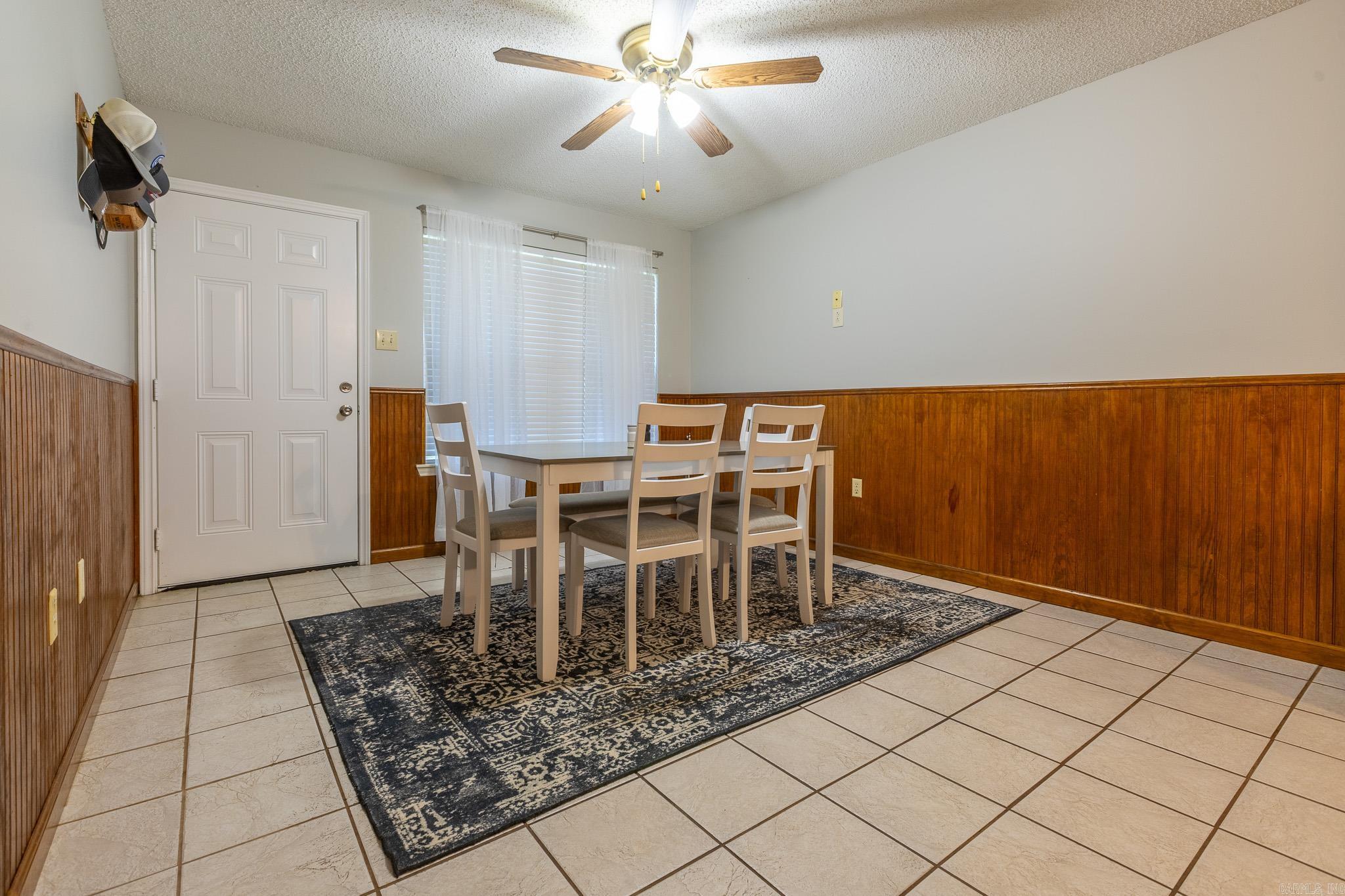 TOWN OF VILONIA - Residential
