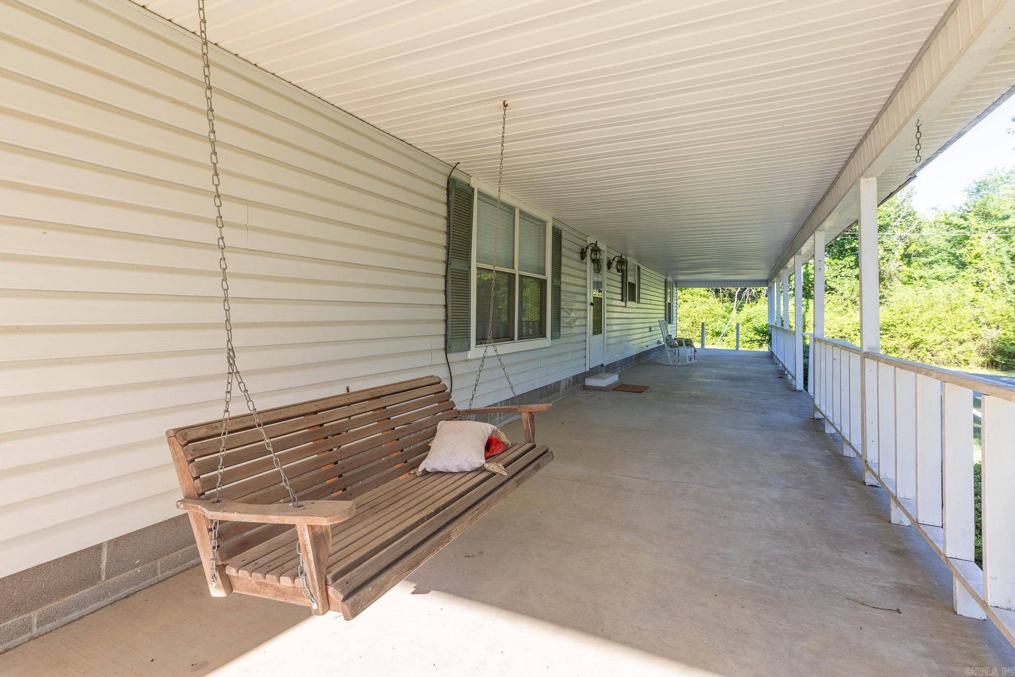 TOWN OF VILONIA - Residential