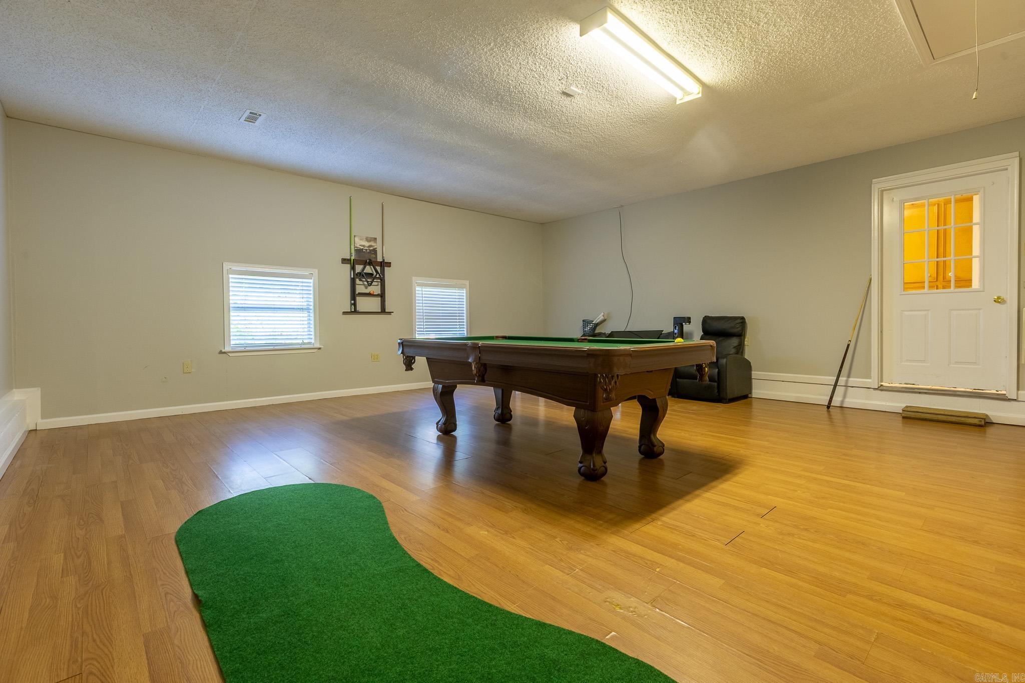 TOWN OF VILONIA - Residential