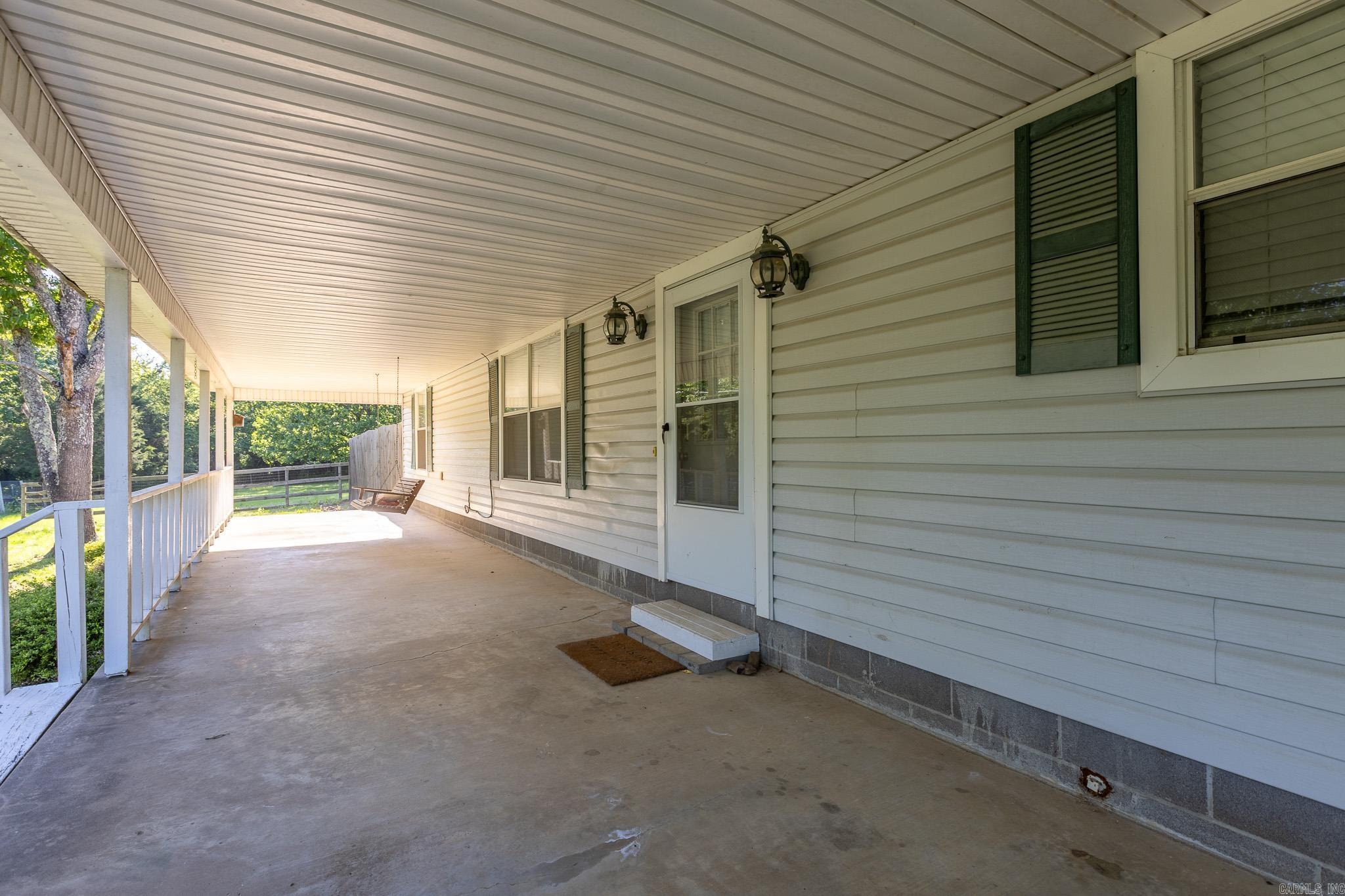 TOWN OF VILONIA - Residential