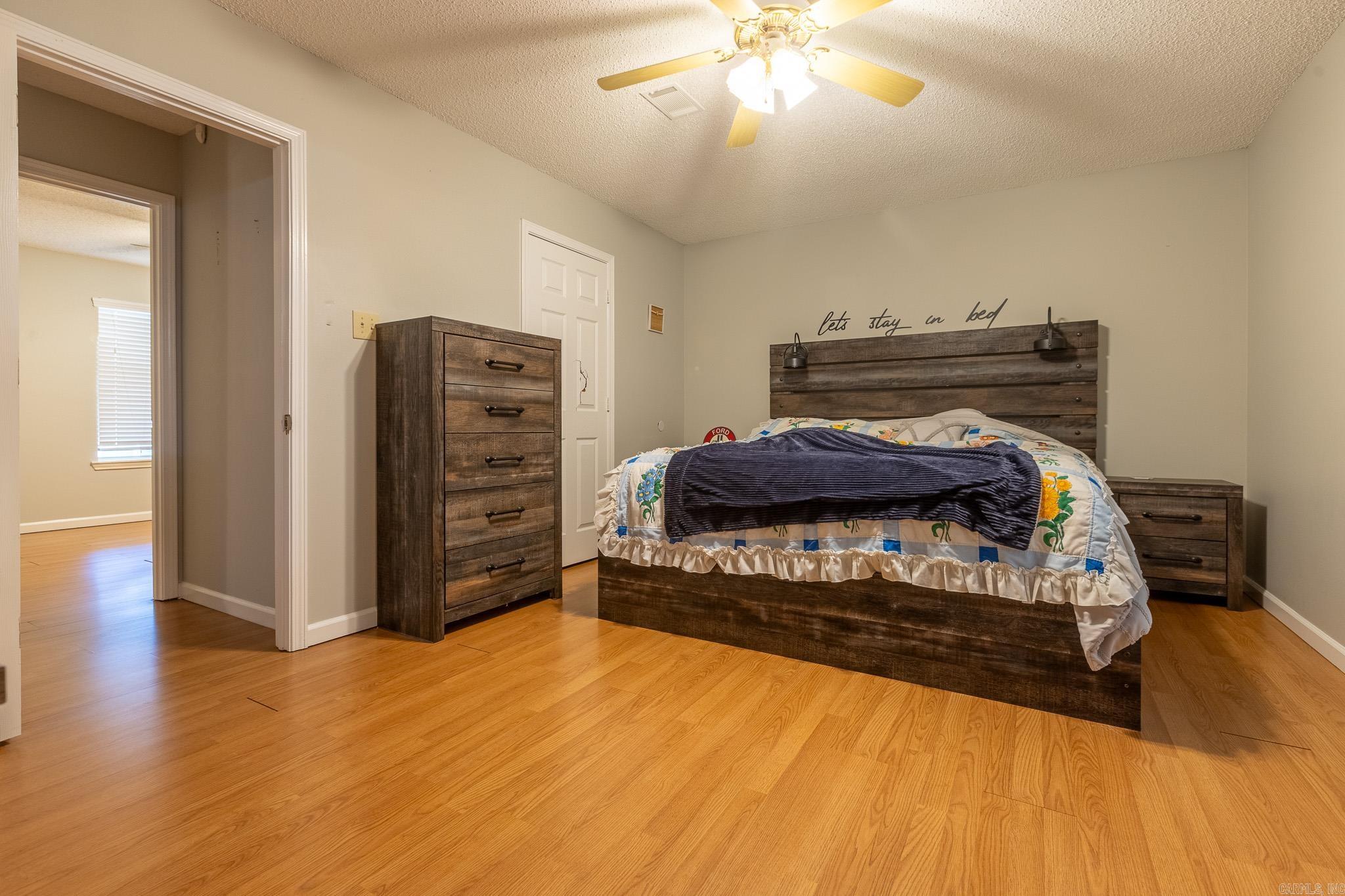 TOWN OF VILONIA - Residential