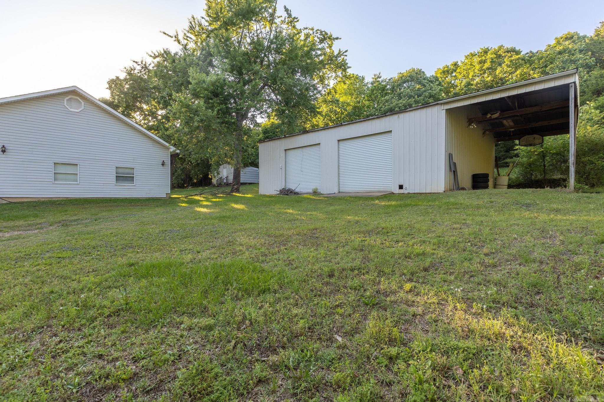 TOWN OF VILONIA - Residential