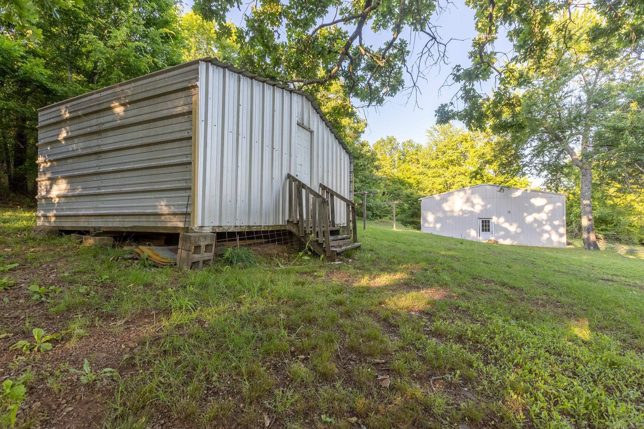 TOWN OF VILONIA - Residential