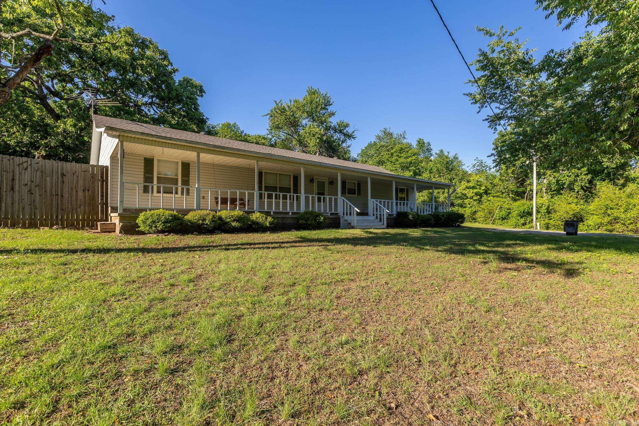 TOWN OF VILONIA - Residential