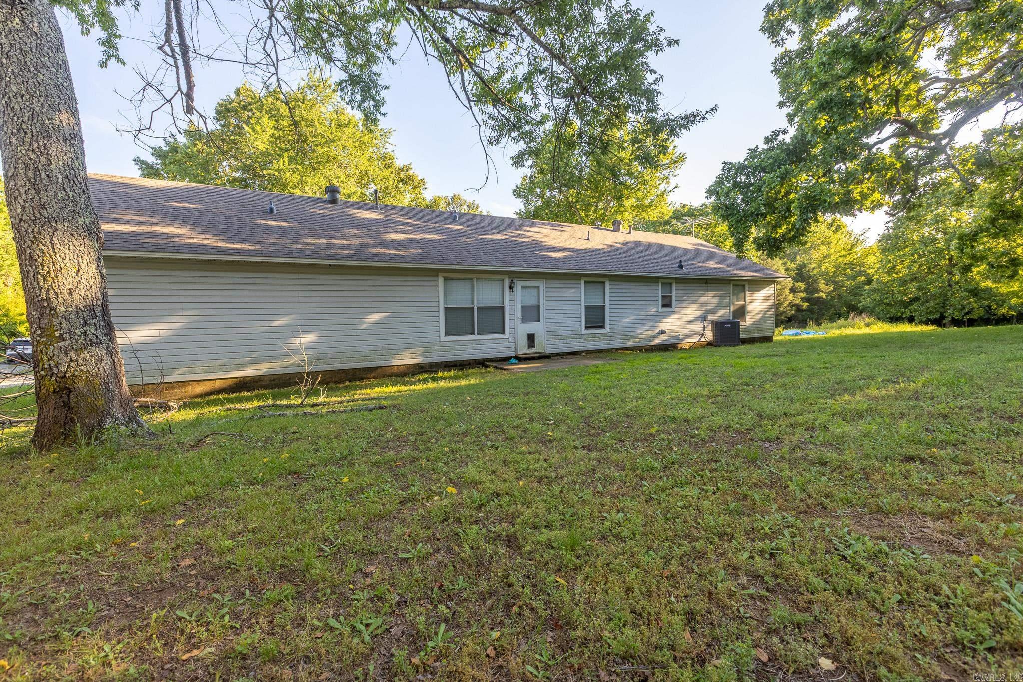 TOWN OF VILONIA - Residential