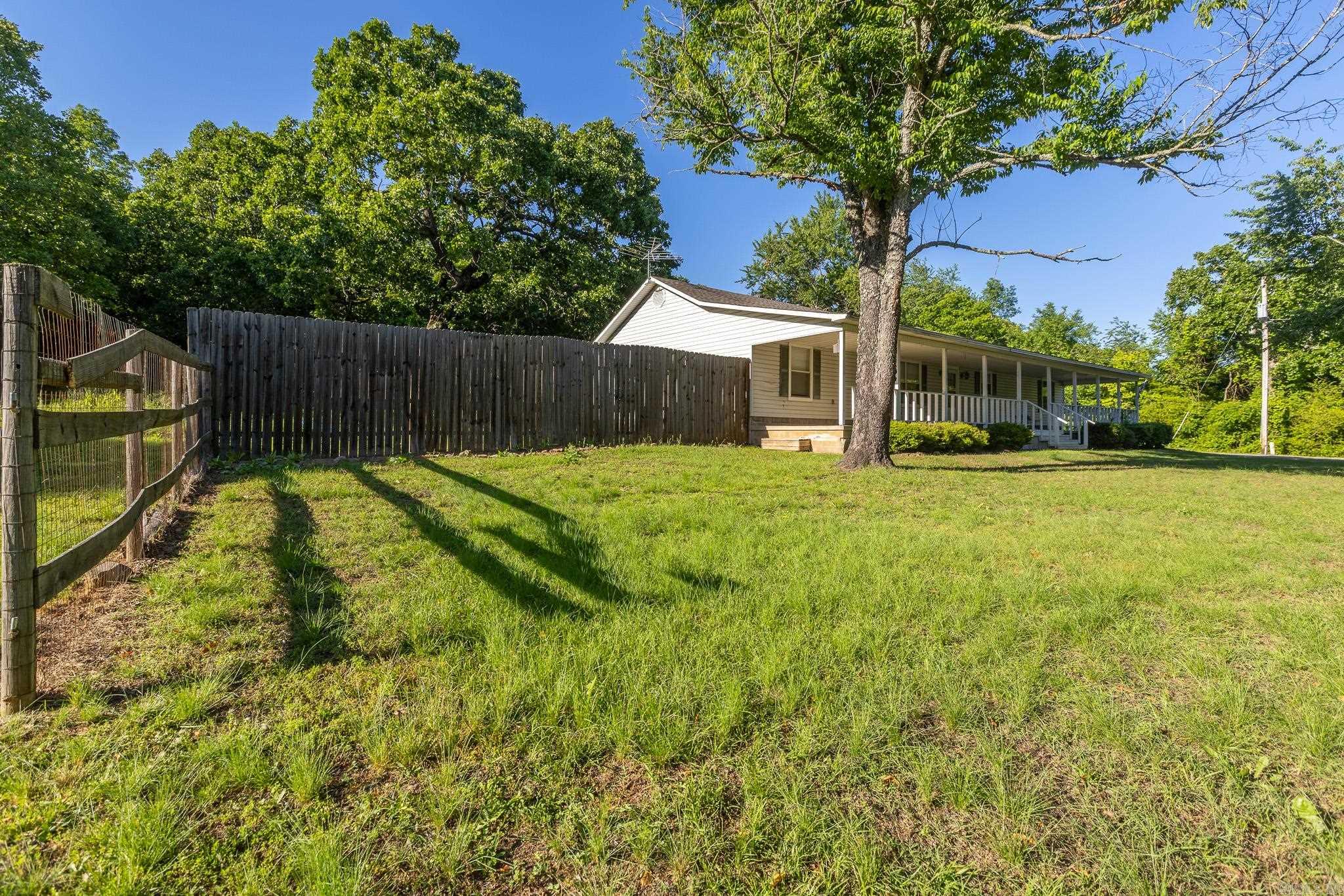 TOWN OF VILONIA - Residential