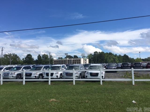 Shinn JL - Commercial Sale