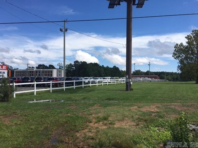 Shinn JL - Commercial Sale