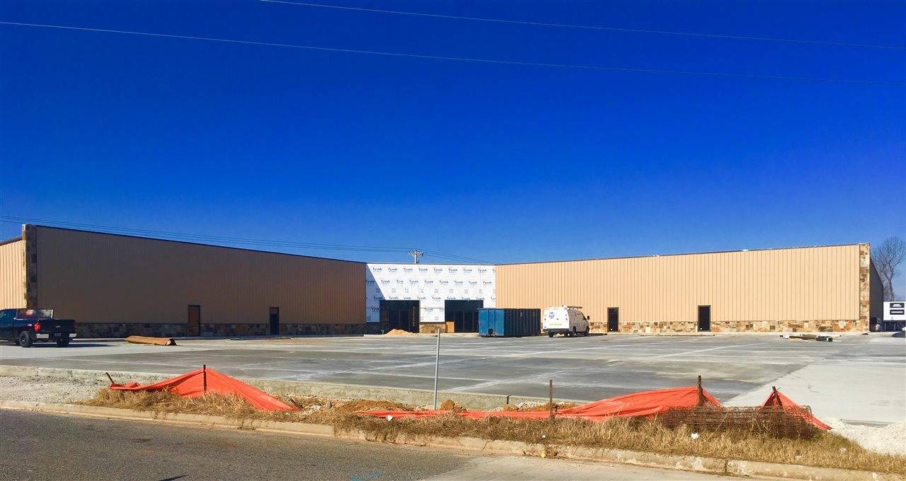 Carriage Hill - Commercial Lease