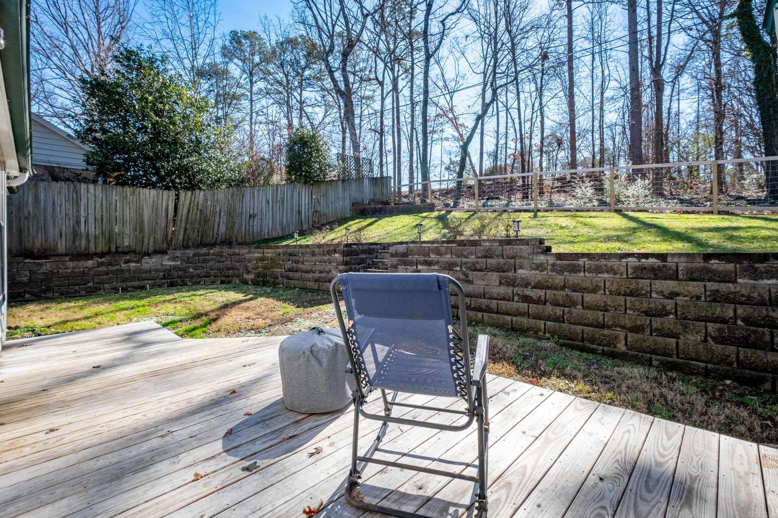 CEDAR RIDGE - Residential