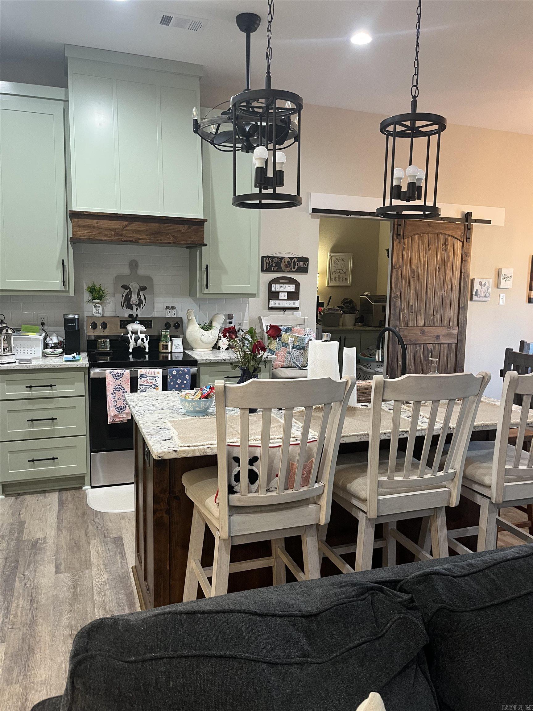 Saddle Brook Estates - Residential