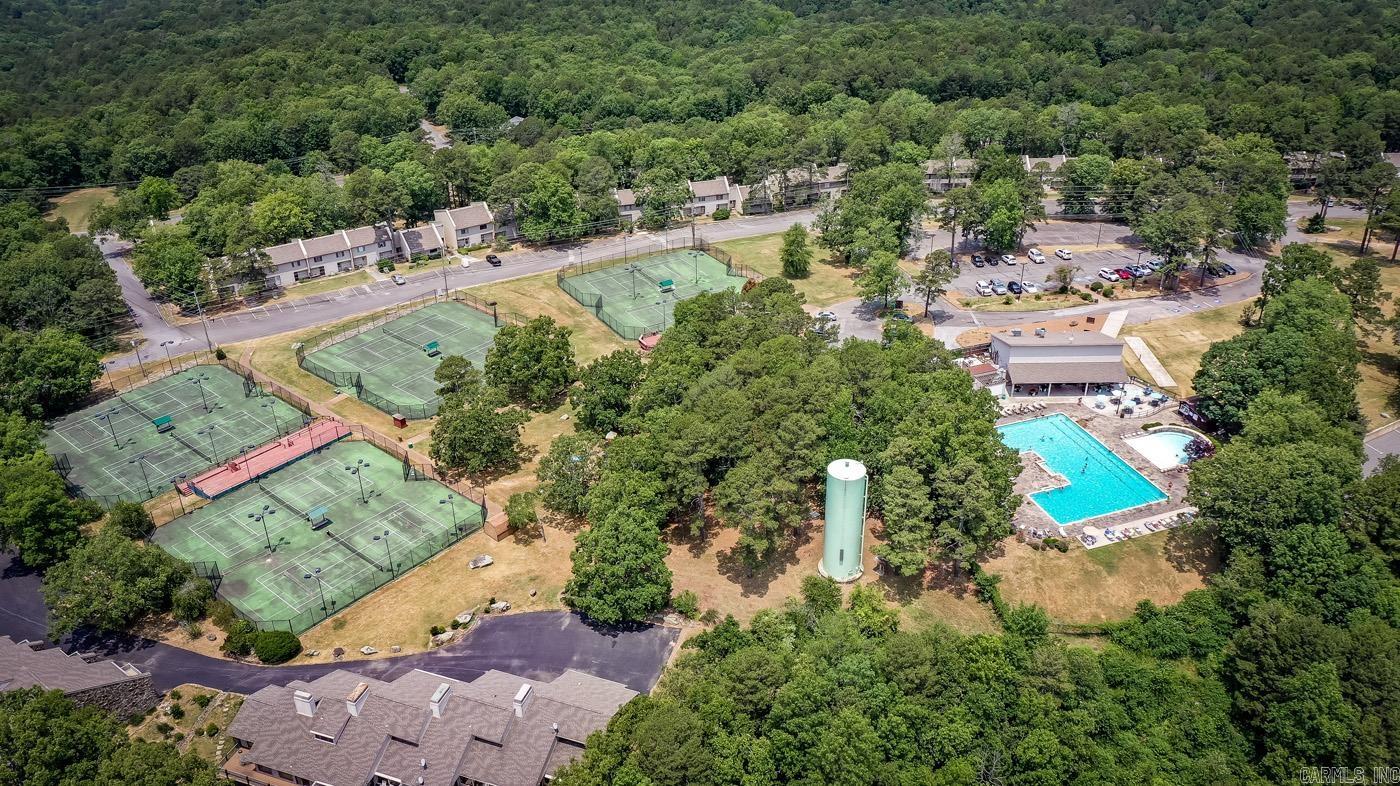 Mountain Ranch - Land