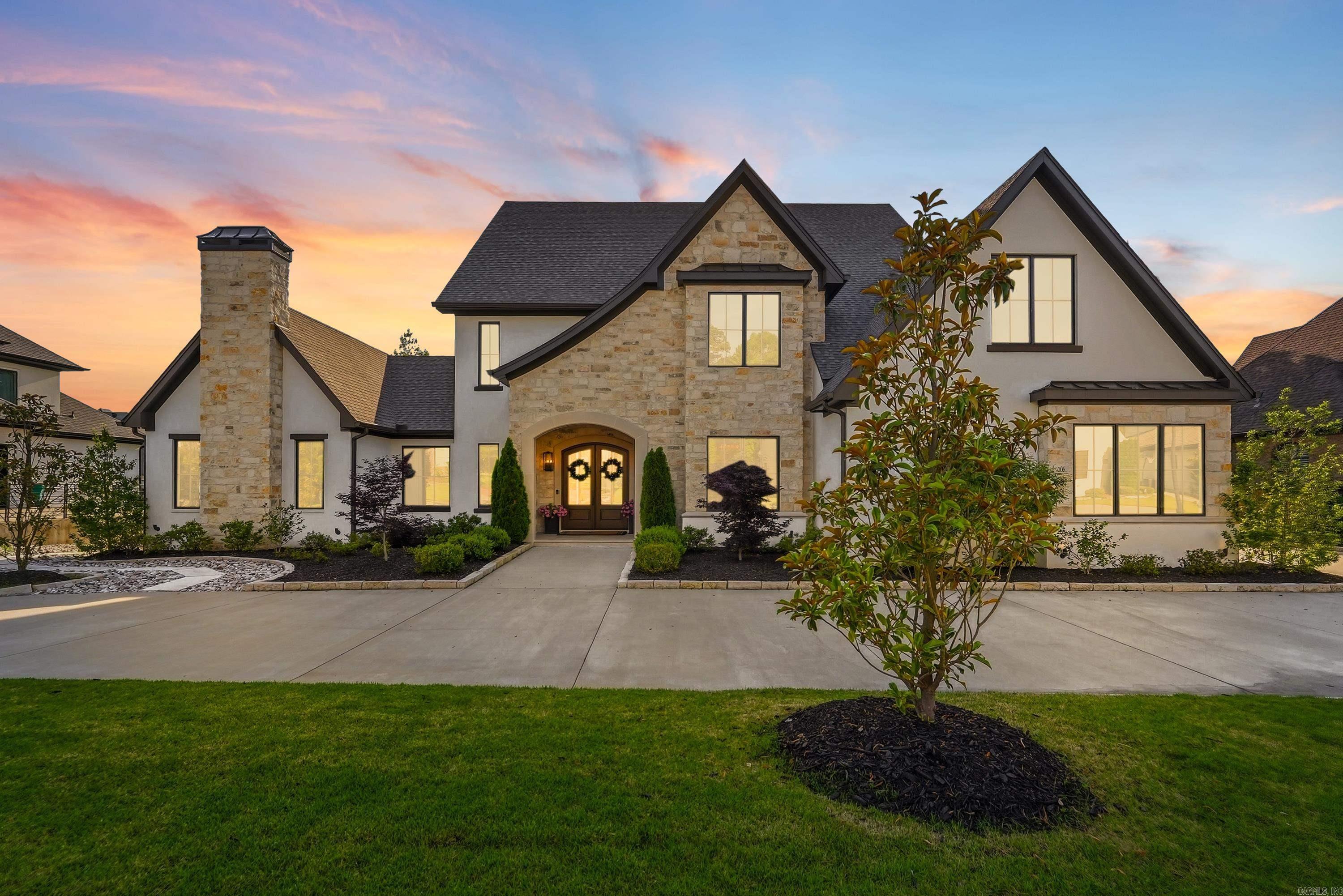CHENAL VALLEY ORLE - Residential