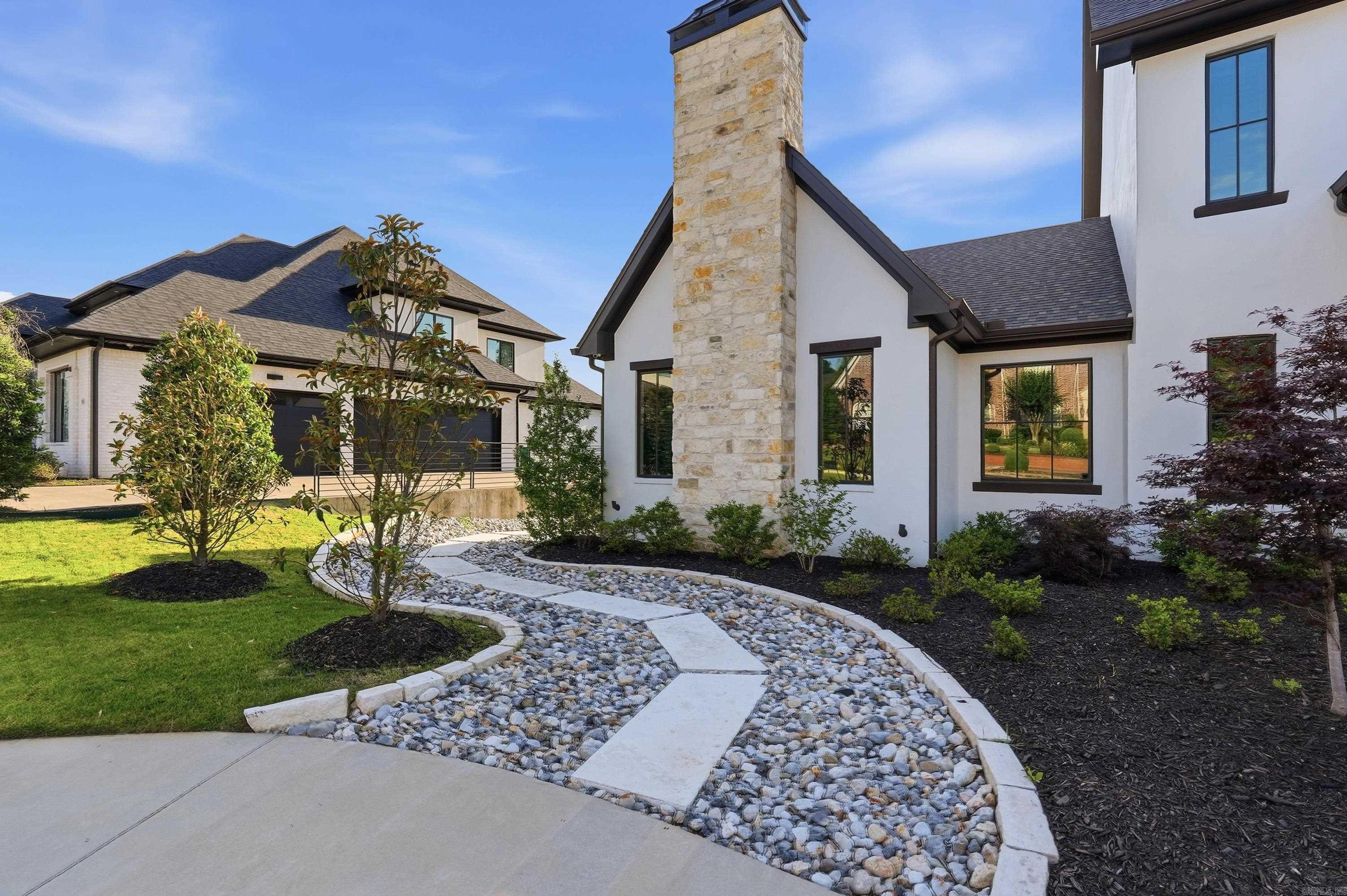 CHENAL VALLEY ORLE - Residential