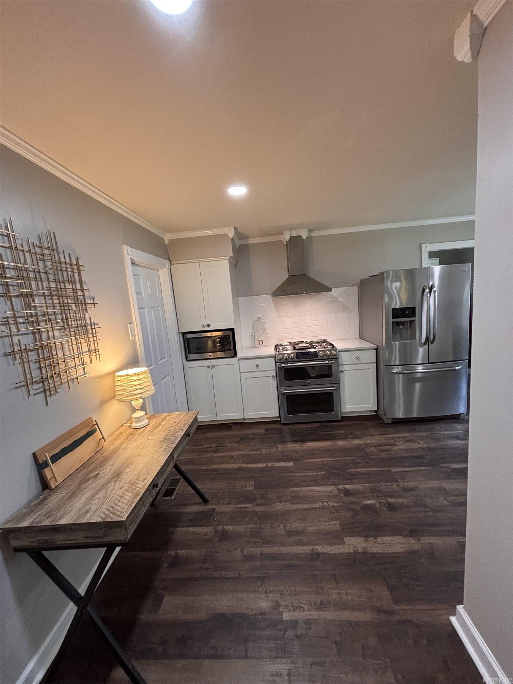 BROOKFIELD - Residential