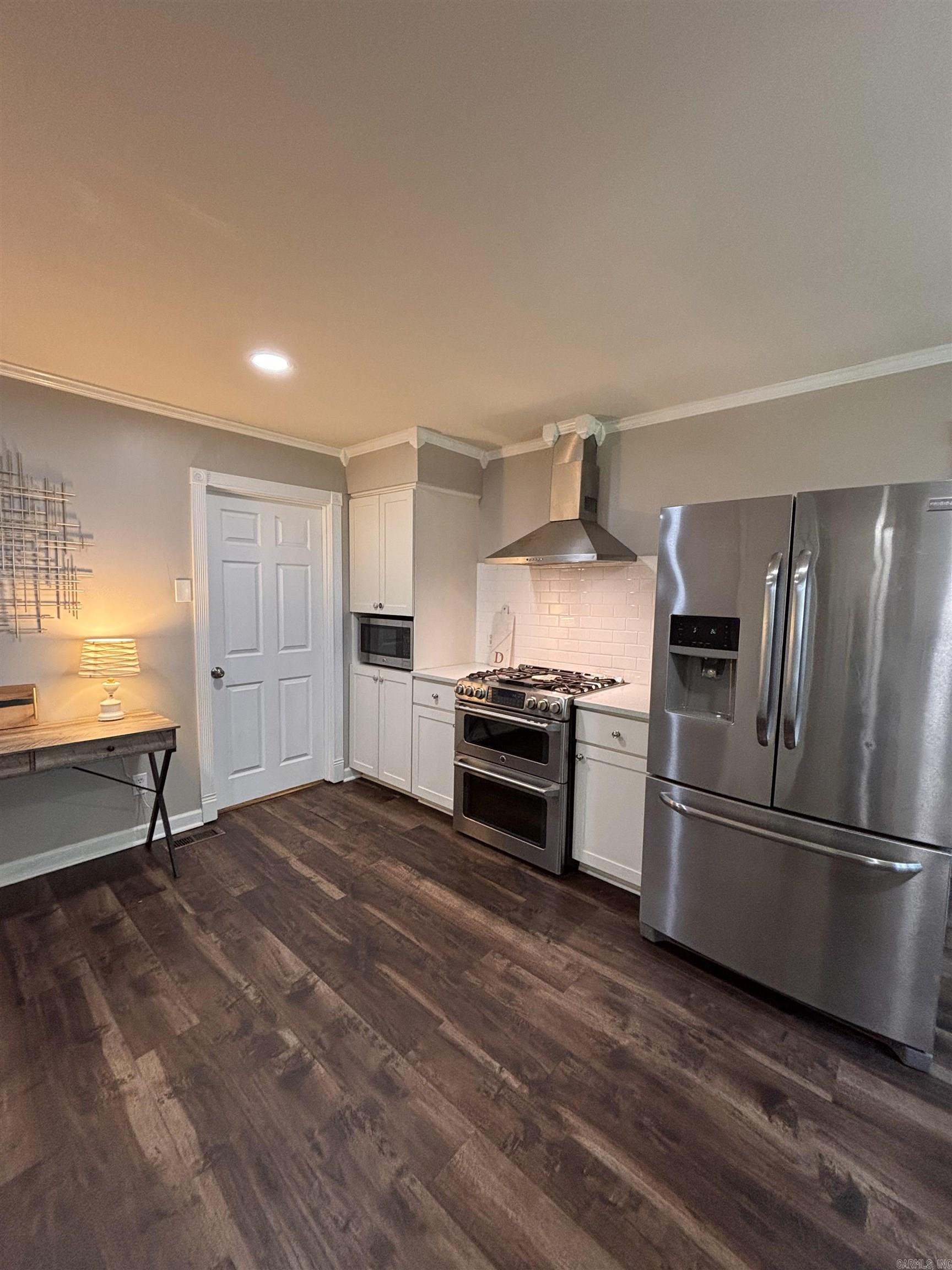 BROOKFIELD - Residential