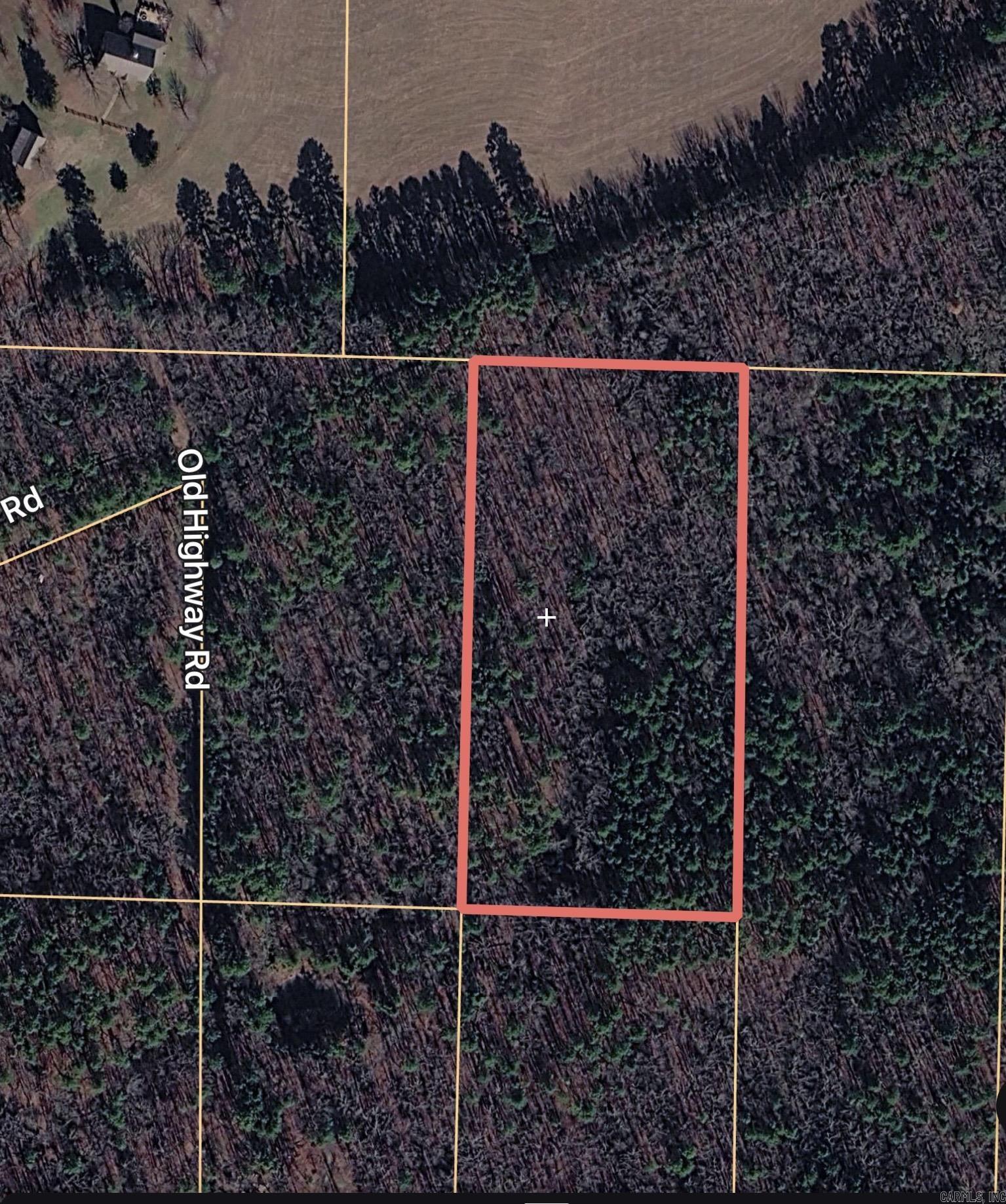 Discover a rare find: 5 fairly level acres featuring a wet weather creek and a beautiful mix of large pines and mature hardwoods. This pristine parcel offers privacy, natural character, and an ideal setting for your custom home or private retreat. A true gem ready for your vision.