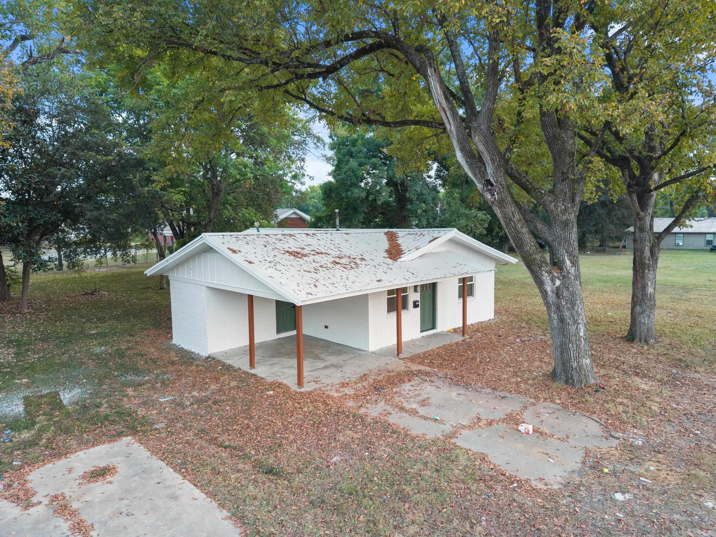 Not In List - Residential