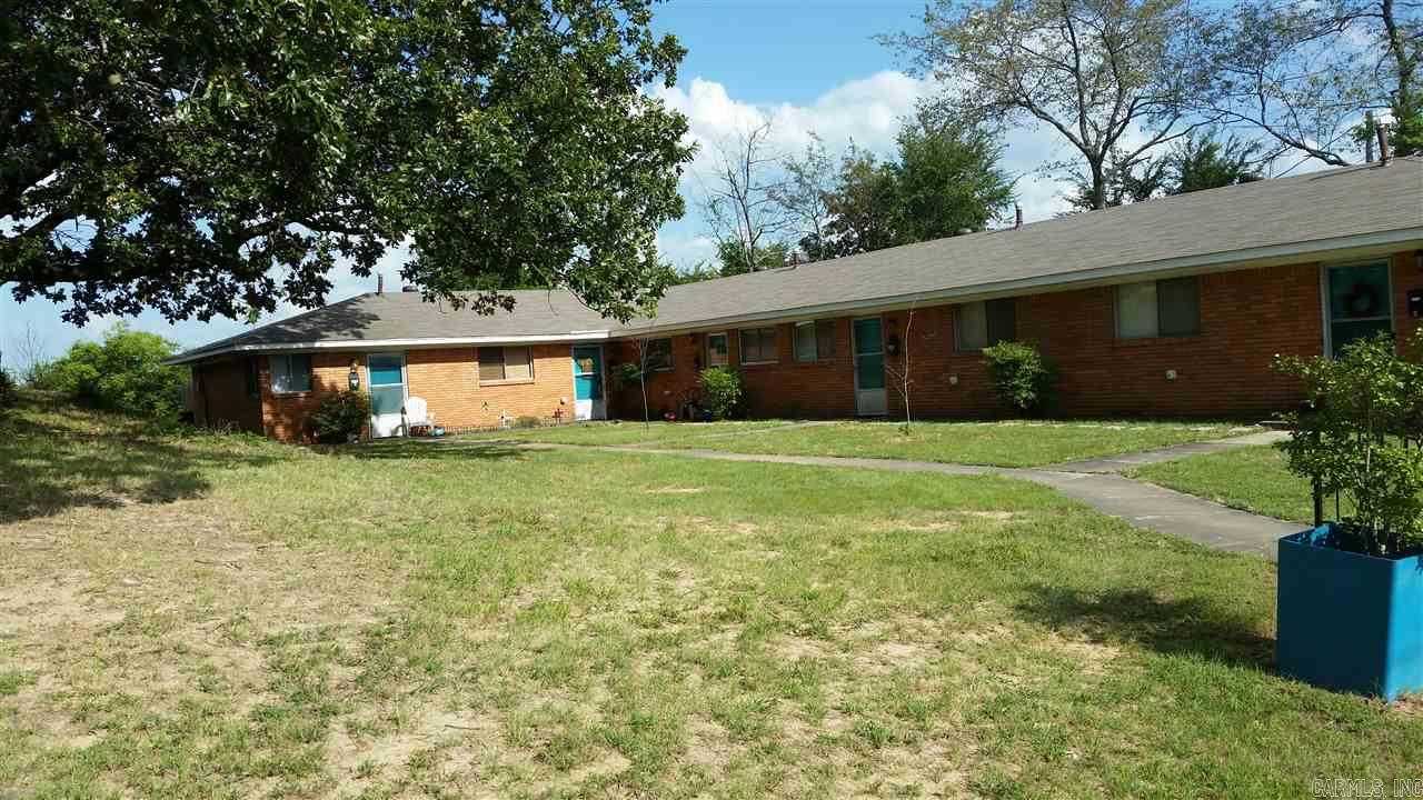 We seldom have an opening! Nicely painted, quiet complex. 1 bedroom, 1 large bath, with appliances furnished kitchen & washer/dryer connections. Updated HVAC. Fenced patio & small back yard. Pest control & yard maintenance included. Off street permit parking. Call Marshall Peters & Associates today. 501-414-8340