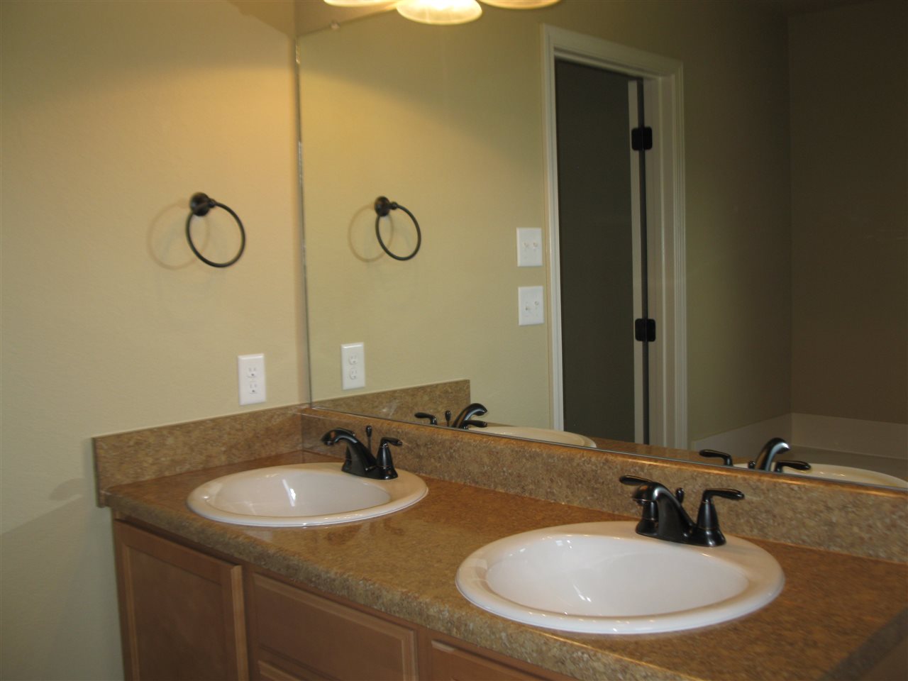 PARKWAY MEADOWS - Residential
