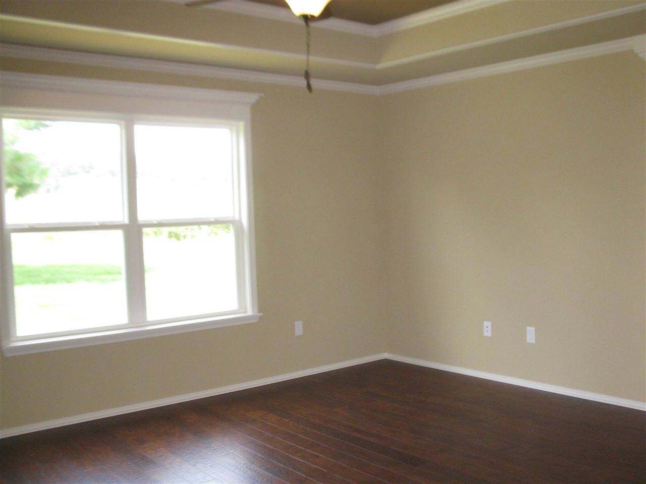 PARKWAY MEADOWS - Residential