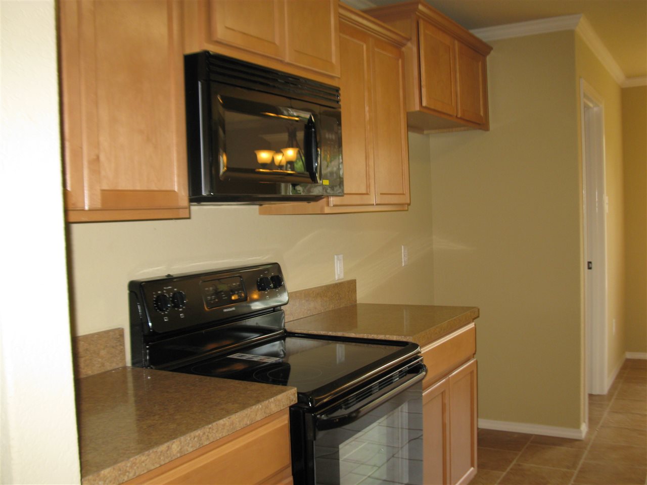 PARKWAY MEADOWS - Residential
