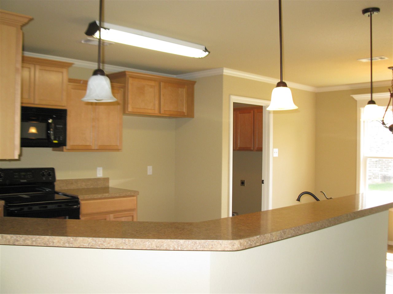 PARKWAY MEADOWS - Residential