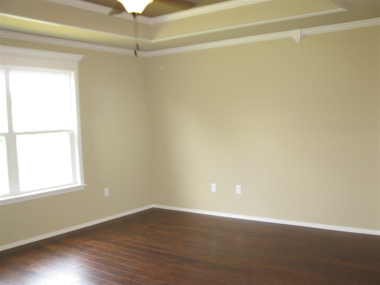 PARKWAY MEADOWS - Residential