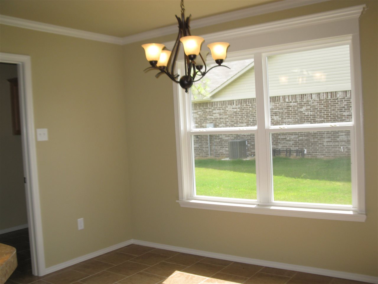 PARKWAY MEADOWS - Residential