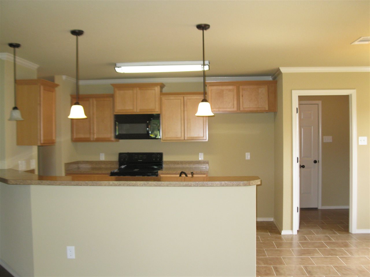 PARKWAY MEADOWS - Residential