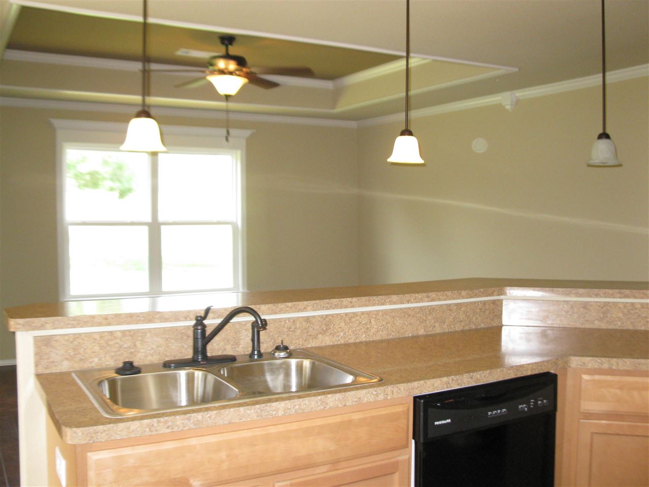 PARKWAY MEADOWS - Residential