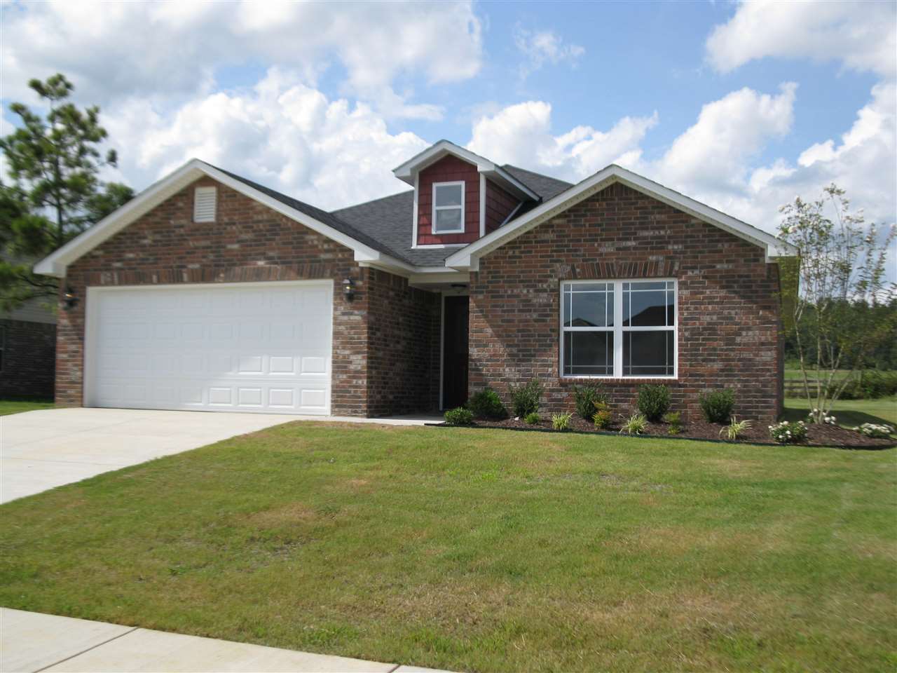 PARKWAY MEADOWS - Residential