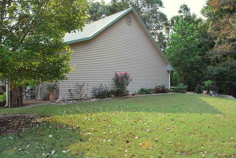 Not In List - Residential