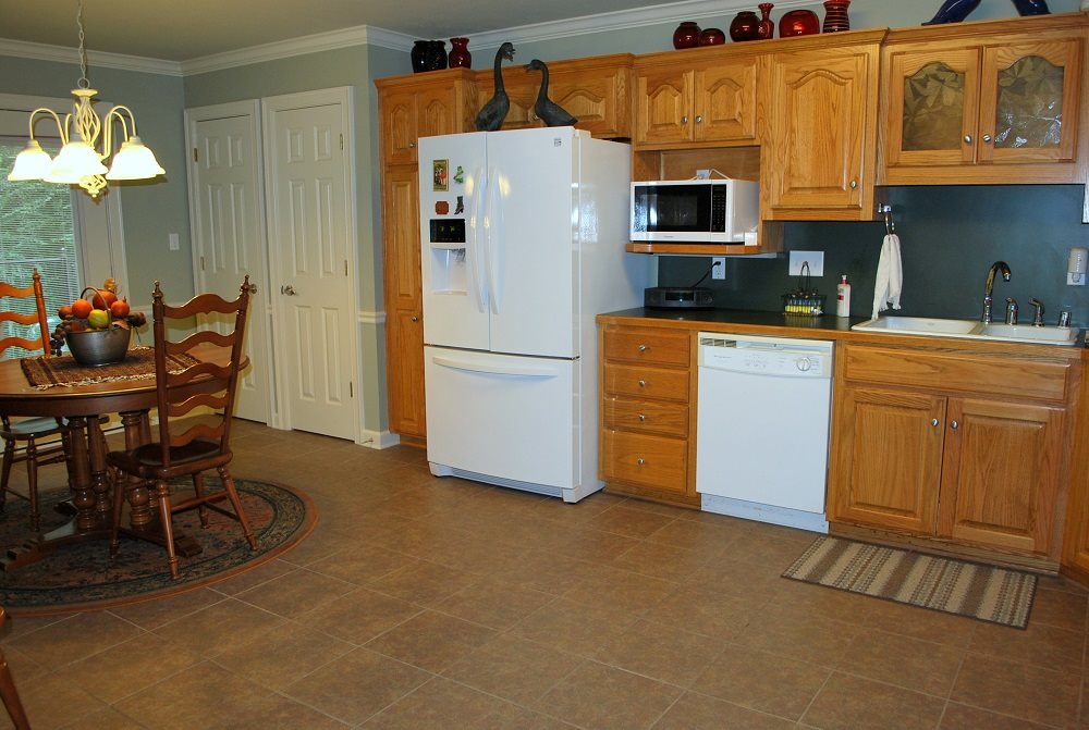 Not In List - Residential