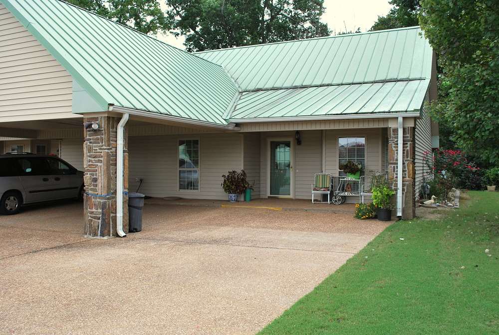 Not In List - Residential