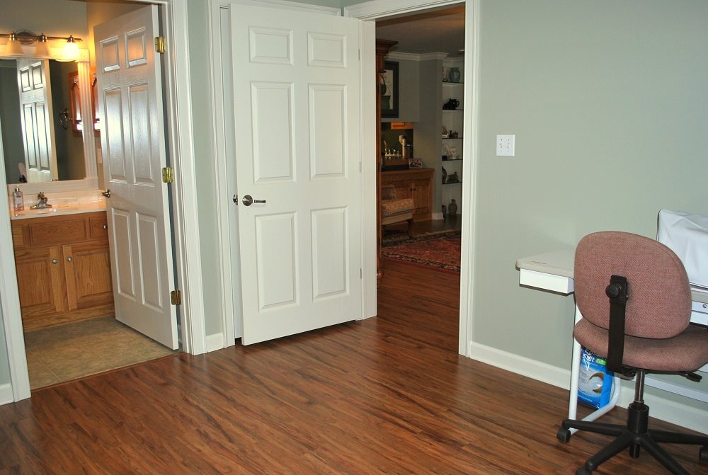 Not In List - Residential