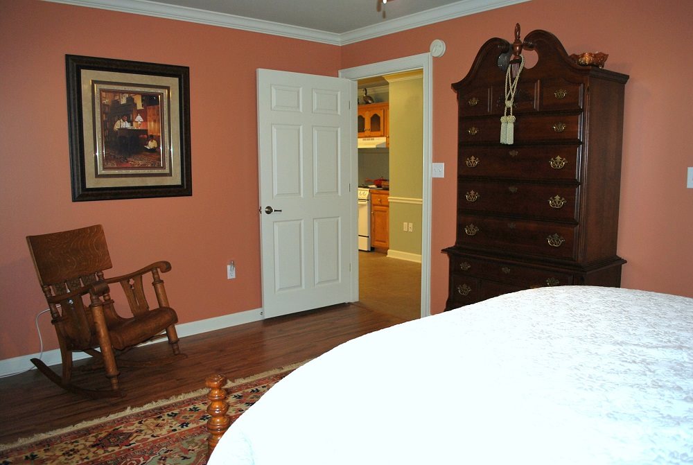Not In List - Residential