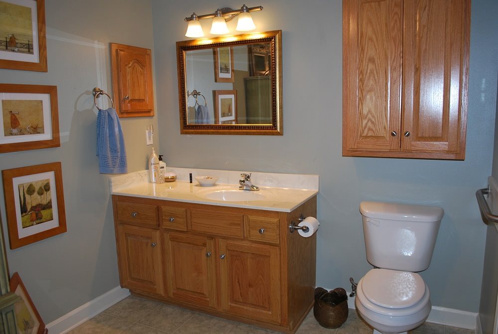 Not In List - Residential