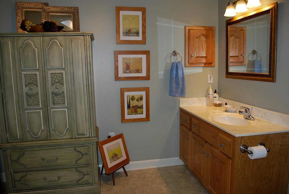 Not In List - Residential