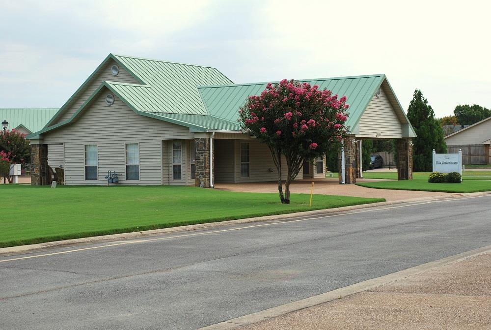 Not In List - Residential