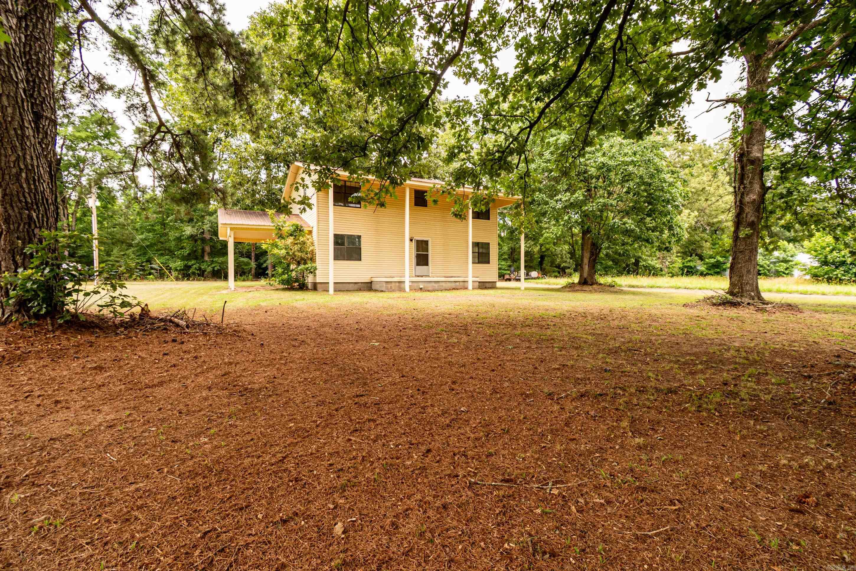 MONTICELLO - Residential