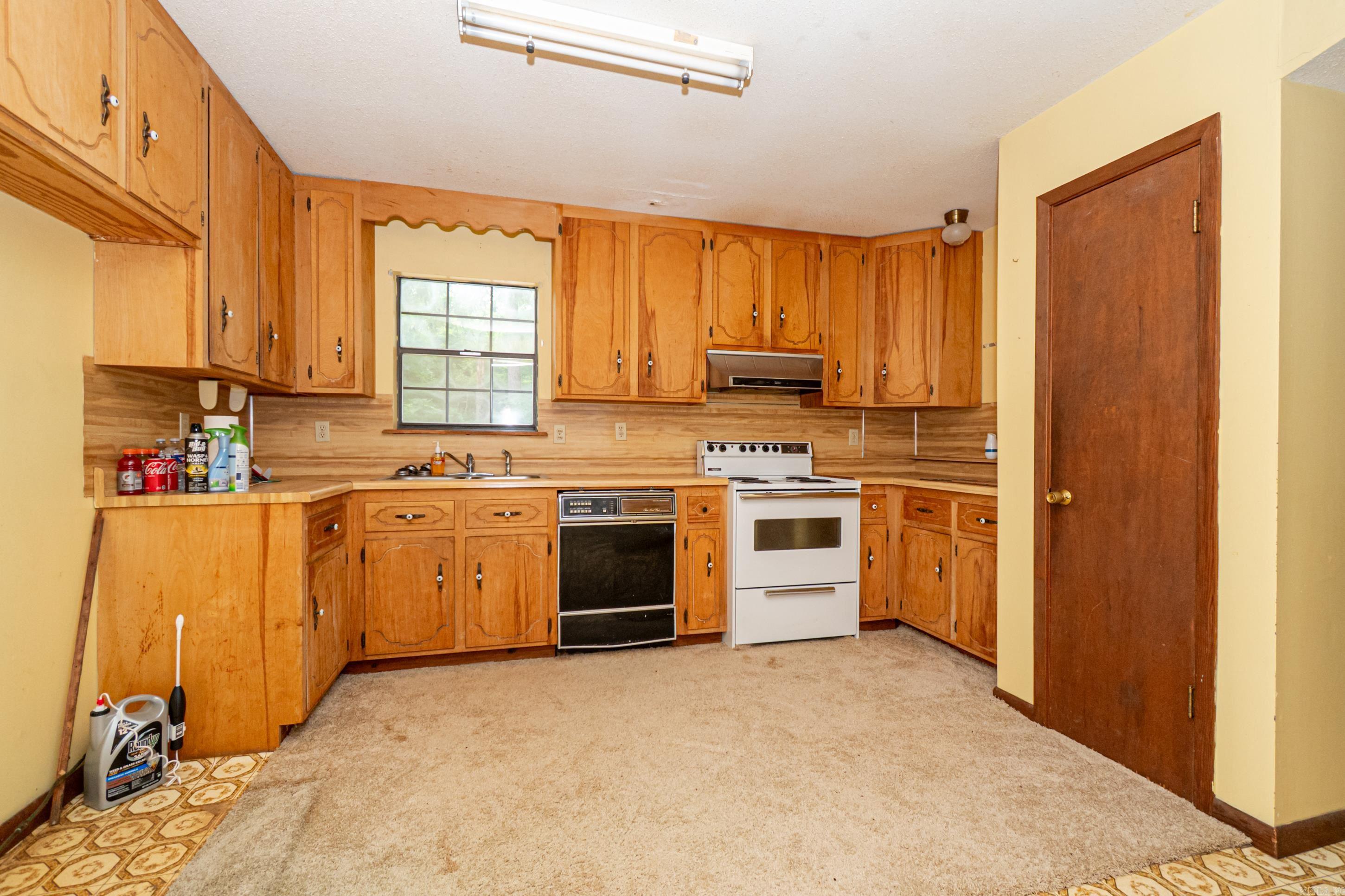 MONTICELLO - Residential