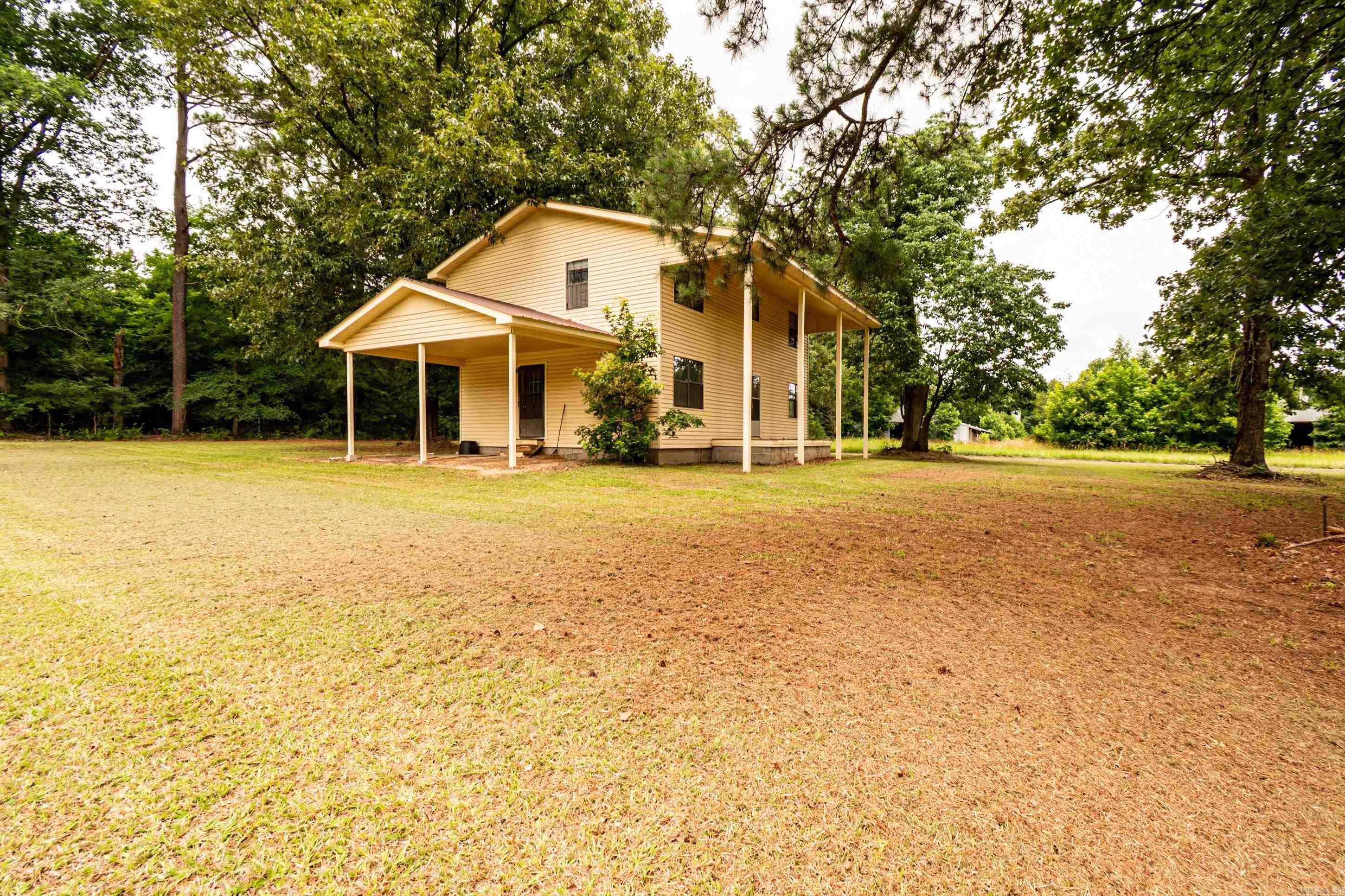 MONTICELLO - Residential